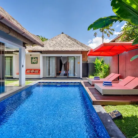 Villa Jerami & Spa