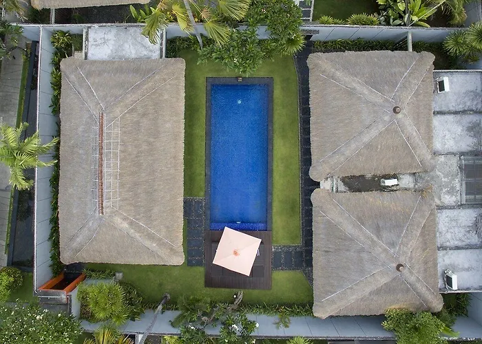 Villa Jerami &