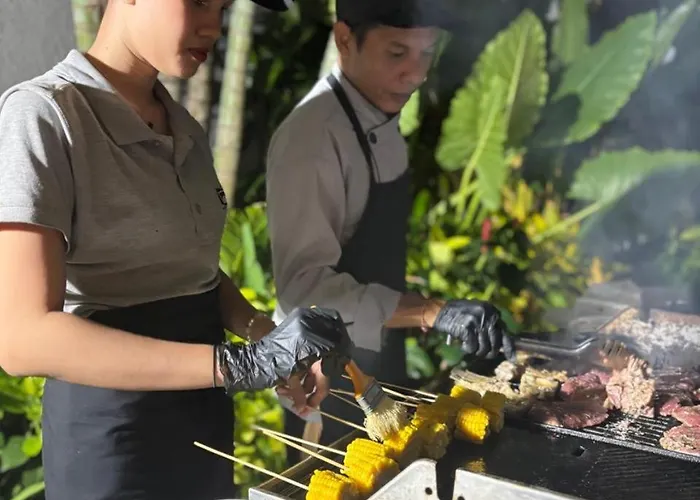 Jerami & Seminyak (Bali)