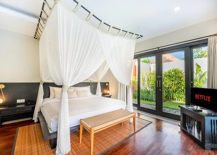 Villa Jerami & Seminyak (Bali)