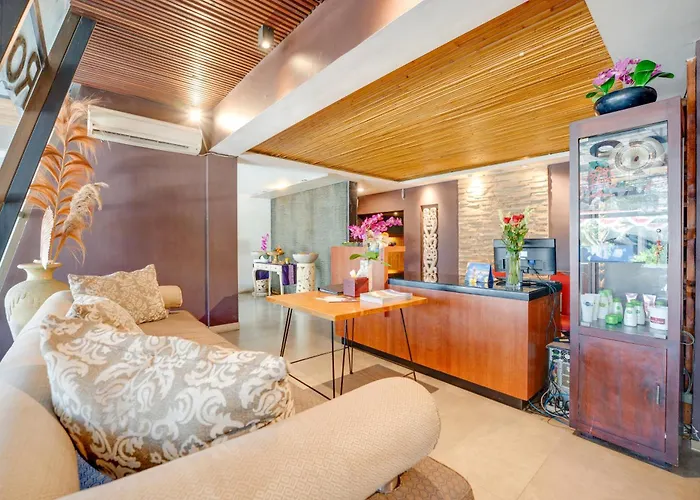 Villa Jerami & Seminyak (Bali)
