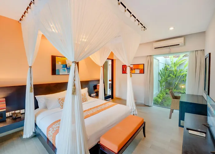 Villa Jerami &