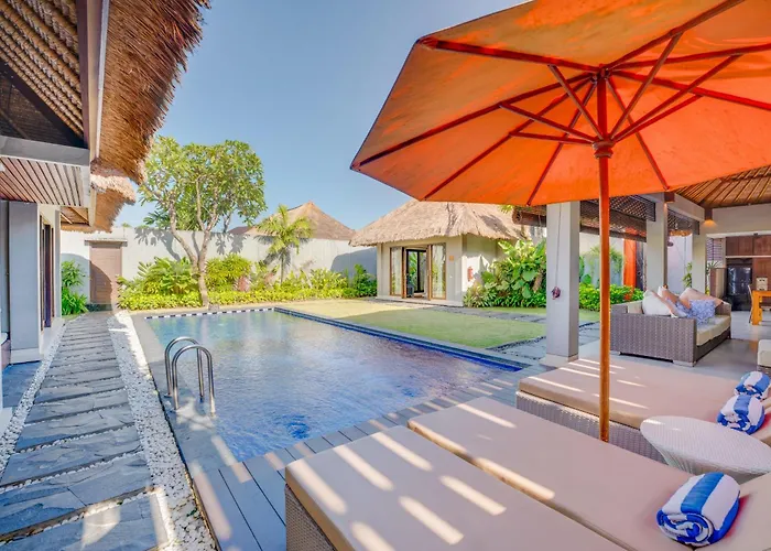 Villa Jerami & Seminyak (Bali)