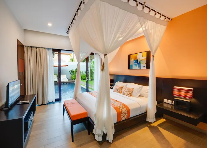 Jerami & * Seminyak (Bali)