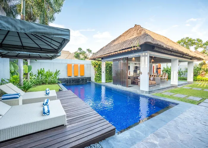 Jerami & Seminyak (Bali)