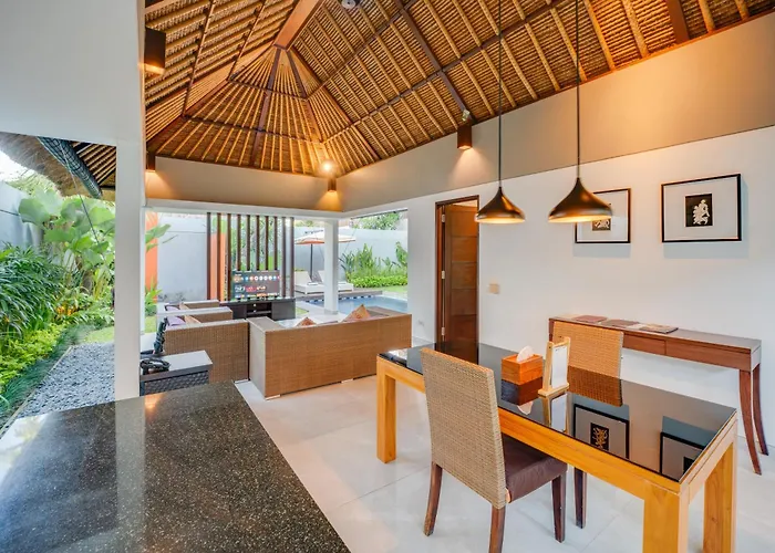 Villa Jerami &