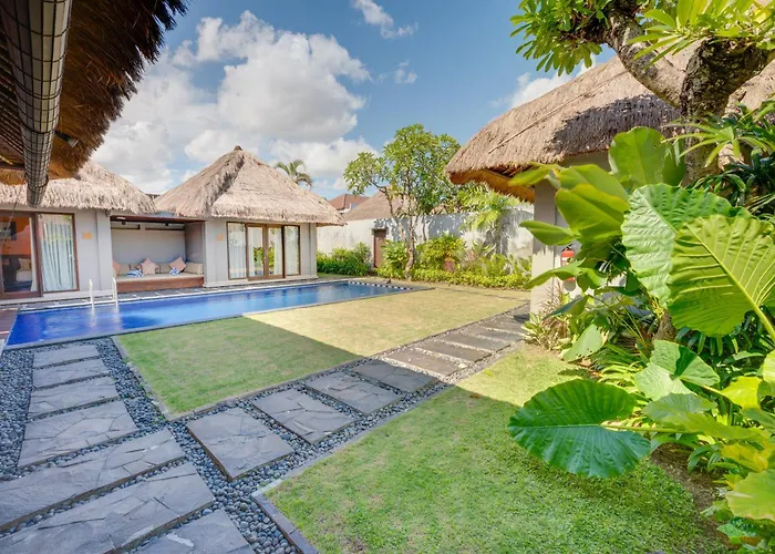 Villa Jerami & *