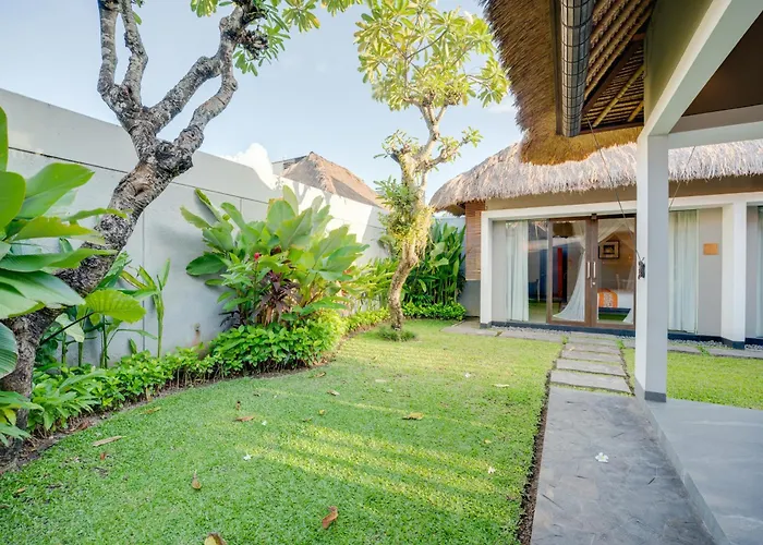 Jerami & Seminyak (Bali)