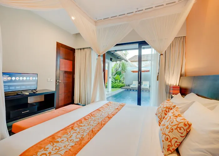 Villa Jerami &