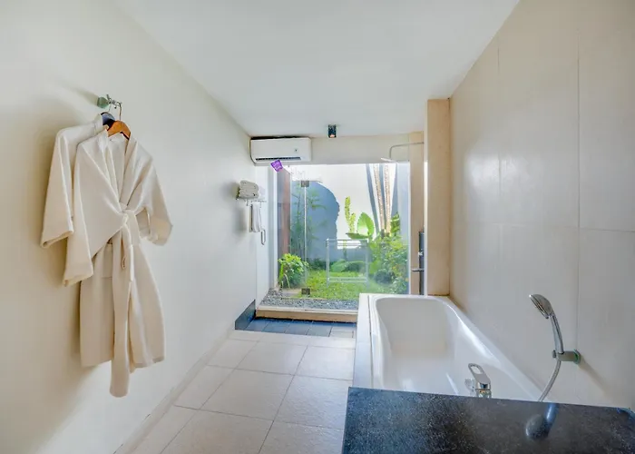 Villa Jerami & Seminyak (Bali)