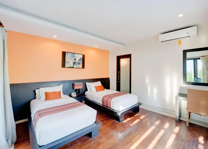 Jerami & * Seminyak (Bali)