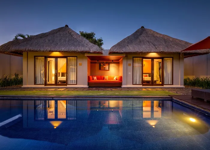 Jerami & * Seminyak (Bali)