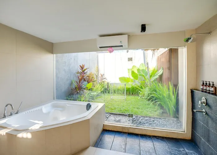 Villa Jerami &