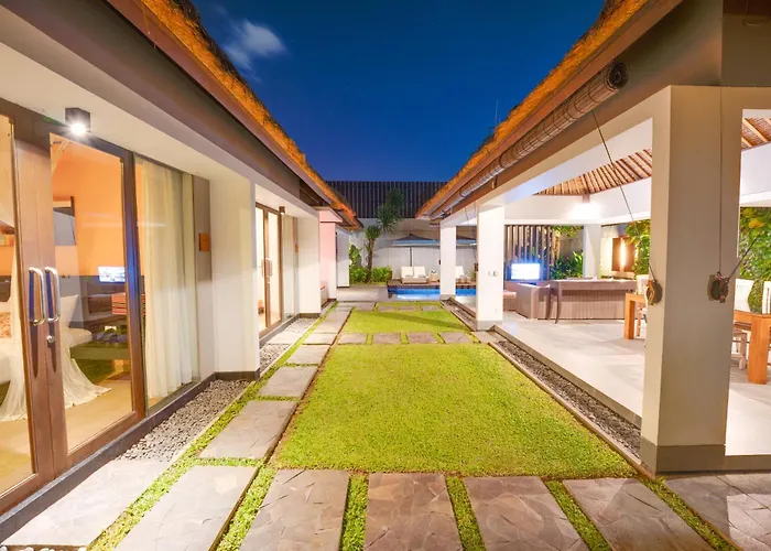Jerami & Seminyak (Bali)