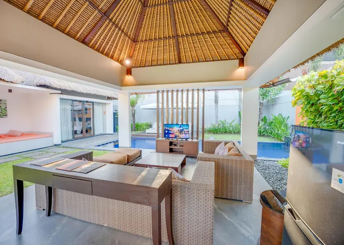 Villa Jerami &