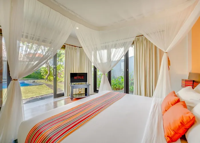 Jerami & Seminyak (Bali)