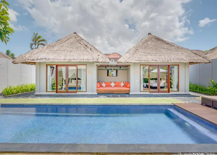 Jerami & * Seminyak (Bali)