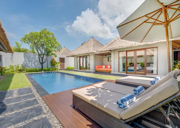 Villa Jerami & *