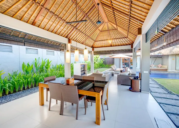 Villa Jerami & *