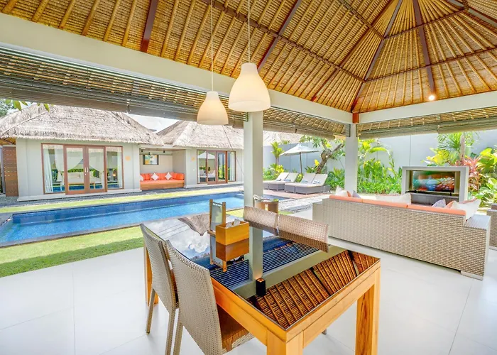 Villa Jerami & *
