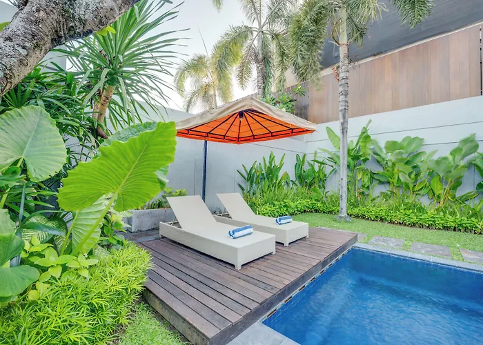 Villa Jerami & Seminyak