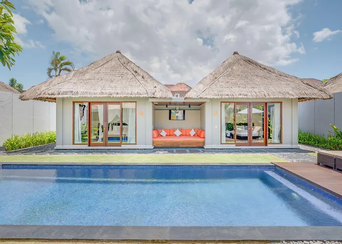 Villa Jerami &