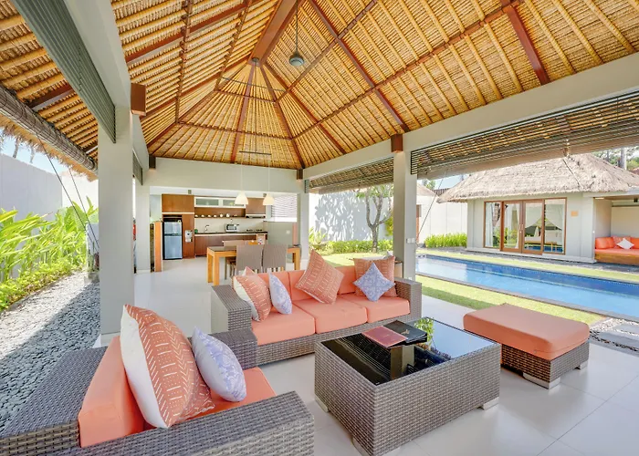 Jerami & Seminyak
